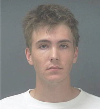 Alexander Zaremsky, - Santa Rosa County, FL 